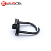 MT-4508 Fiber Finishing Accessories Plastic Cable Manager Ring