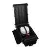 32 Port 96 Fiber Splice Outdoor Fiber Termination Box IP68 Waterproof SC/LC Enclosure - MT-1523H-32