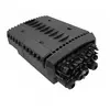 144 Fiber Splice 24 Port Outdoor Fiber Termination Box IP68 Waterproof PP Enclosure - MT-1523H