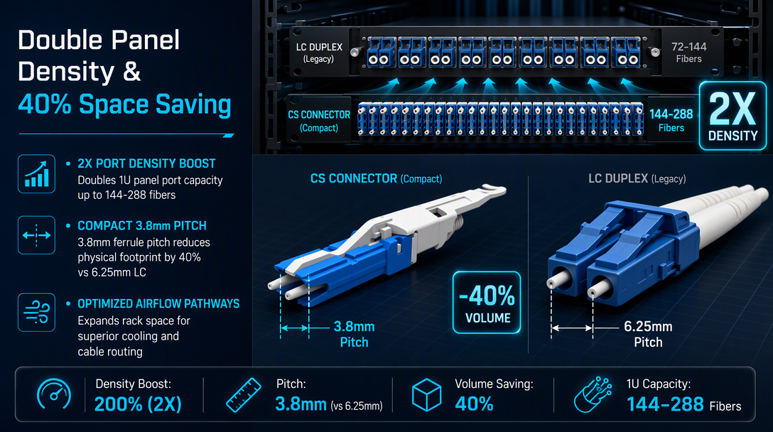 cs-connector-vs-lc-duplex-size-panel-density-comparison.png
