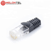 MT-5081 Colourful RJ45 Plug Boots For Network Cable Boots Protector