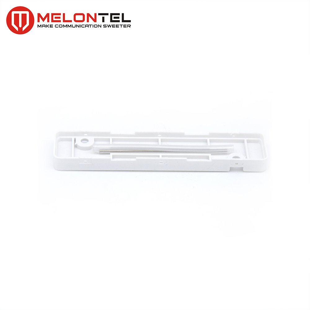 MT-1748 Convenient Optic Fiber Sleeve Protection Box for FTTH