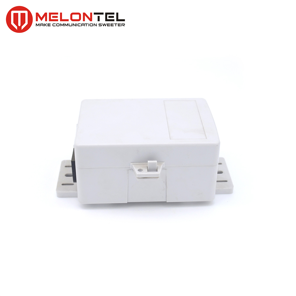 MT-3023 2 pair Distribution Point Box For STB Module