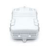 MT-1426H Outdoor Plastic Pre-connection Terminal Box 8 16 Core 4 in 8 16 Out Port Fiber Access Terminal Distribution Box