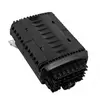 32 Port 96 Fiber Splice Outdoor Fiber Termination Box IP68 Waterproof SC/LC Enclosure - MT-1523H-32