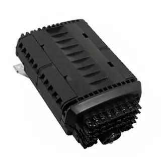 32 Port 96 Fiber Splice Outdoor Fiber Termination Box IP68 Waterproof SC/LC Enclosure - MT-1523H-32