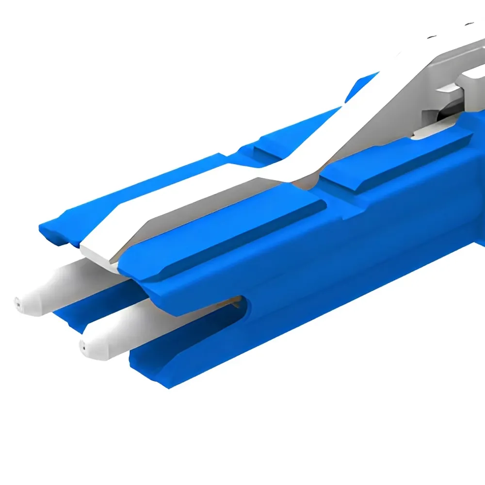 MT-CS1000 CS VSFF Duplex Fiber Optic Connector